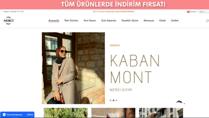 e-ticaret, randevu, emlak ve kurumsal websitenizi tasarlarım