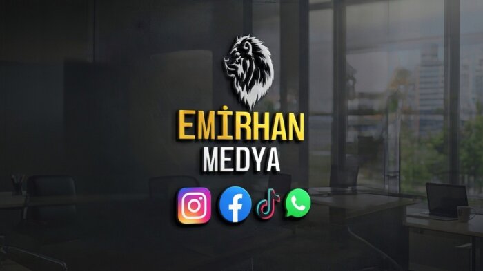  logo tasarımı yaparım