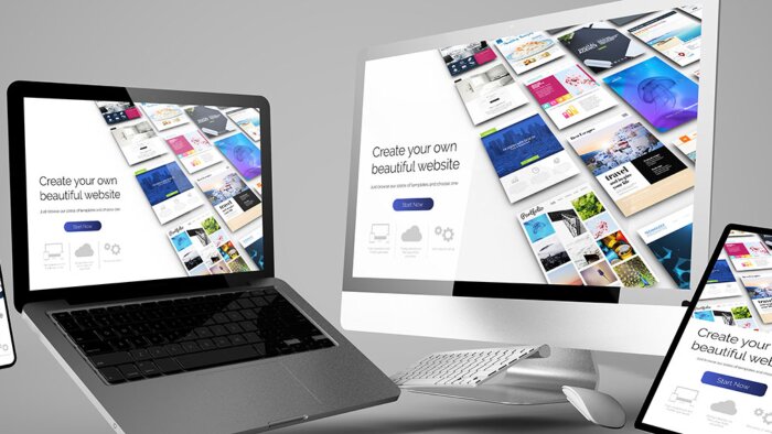 web dünyasına sanatsal dokunuşlar ekliyorum
