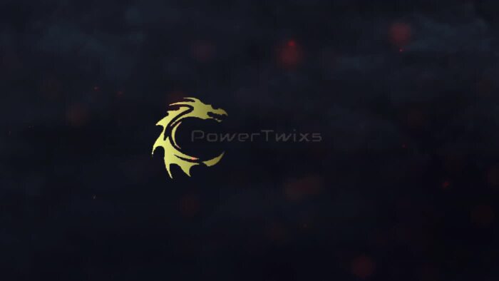 profesyonel intro yapıyorum