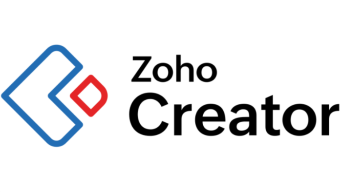 Zoho Creator'da dileğiniz uygulamayı geliştiririm