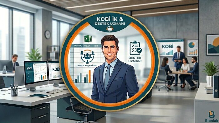 Şirketinize Özel Excel Puantaj ve İK Özlük Sistemi Kurarım