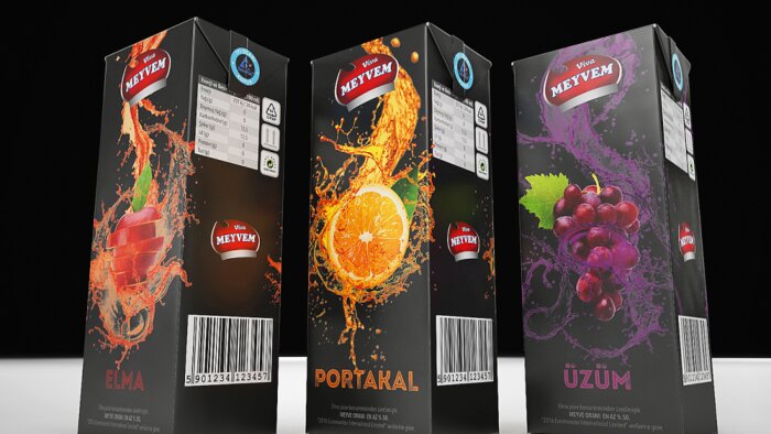 uygun fiyata ambalaj ve 3D görselinizi tasarlarım