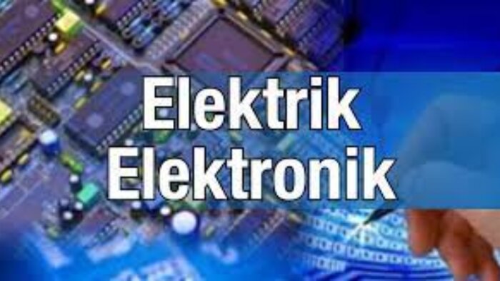 elektrik elektronik  projeleri yapıyorum