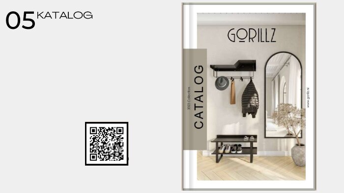 katalog tasarımı yapabilirim