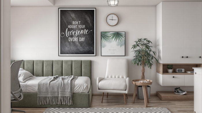 iç ve dışmekan tasarım projelerinize realistik render alırım