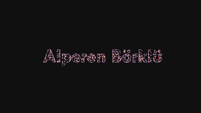 3B modelleme hizmeti veririm