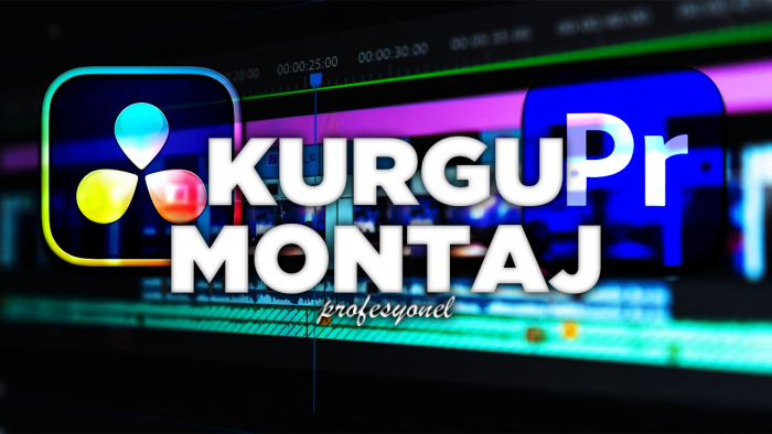 profesyonel kurgu ve montaj hizmeti sunarım