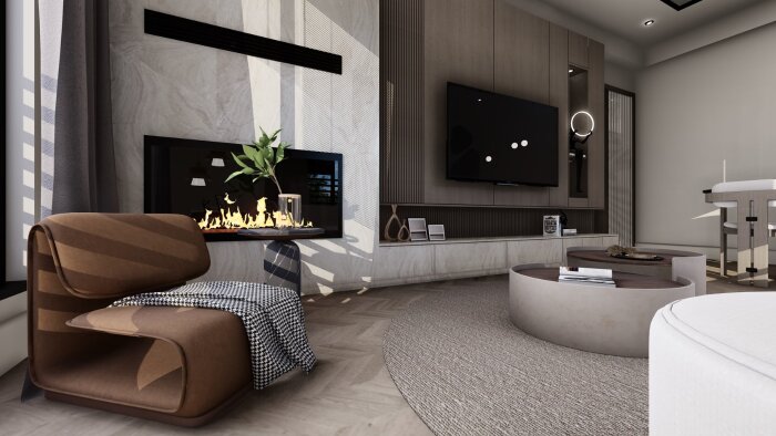 2D çizim, 3D modelleme ve görselleştirme üzerine çalışıyorum