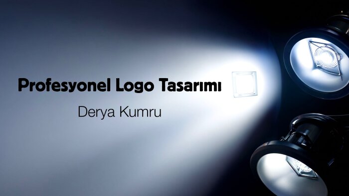 size markanızın kimliğine uygun özgün logo tasarlarım