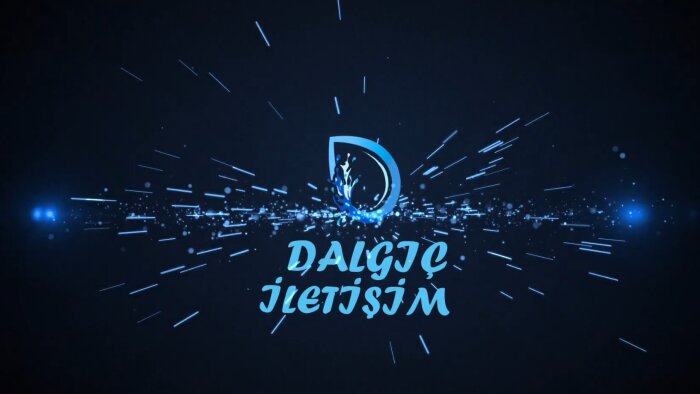 sizin için gösterişli introlar hazırlarım