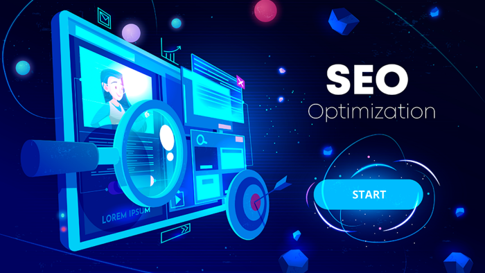 her alanada sizi öne çıkaracak optimizasyonlar yaparım