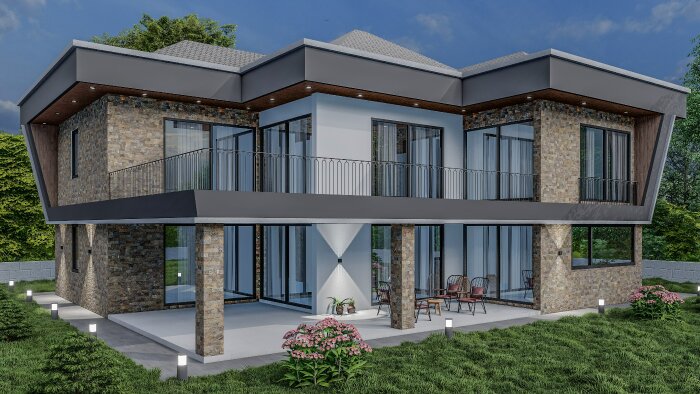 tasarımlarınıza 3D model, render ve animasyon yapmaktayım