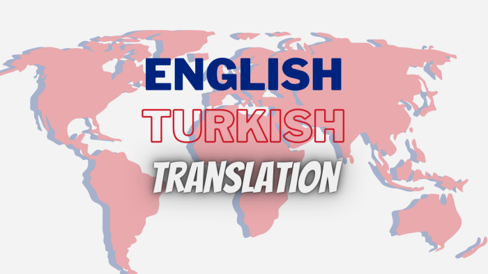 İngilizce-Türkçe çevirilerinizi yapabilirim