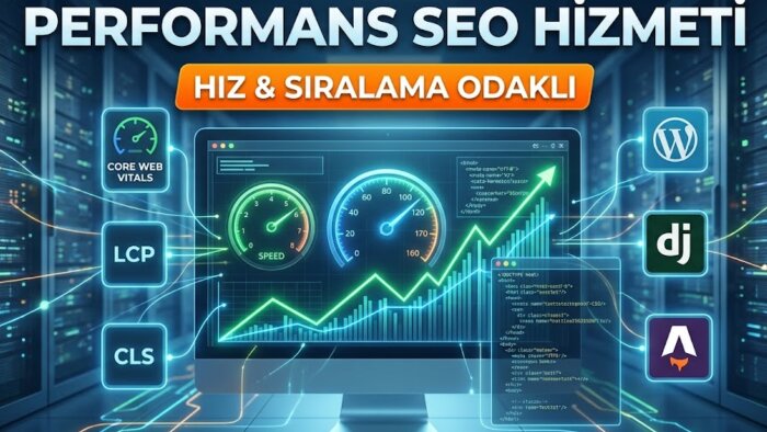 siteniz için SEO çalışması yaparım