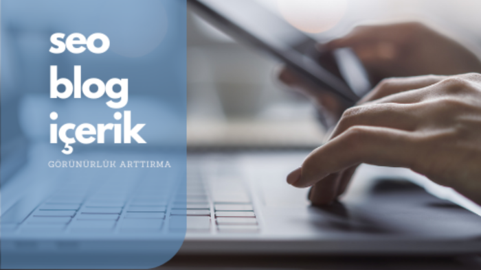 bloglarınız ve medyanız için metin yazabilirim