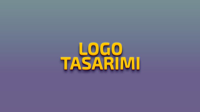 profesyonel ve özgün tasarımlar yapabilirim