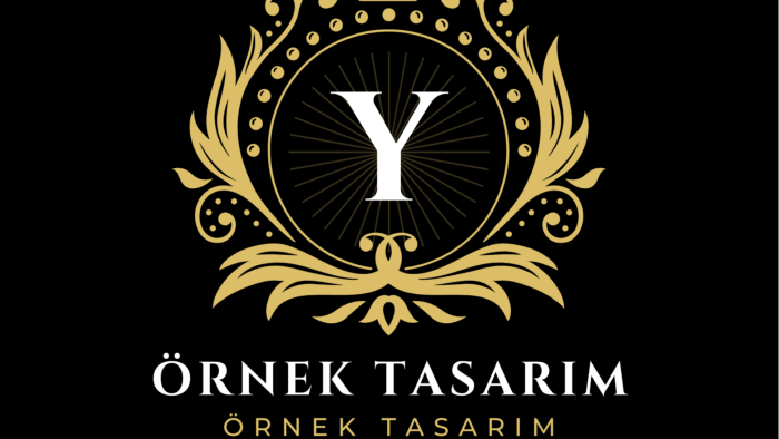 logo tasarımı konusunda size yardımcı olurum