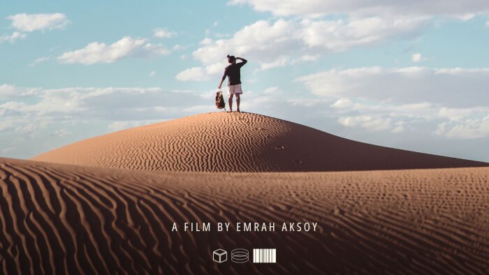 video reklam tanıtım filmlerinizi yaparım