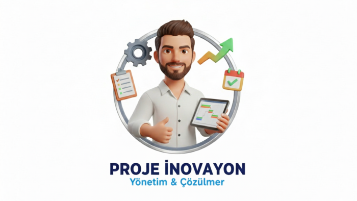 proje yönetimi ve tedarik süreçlerini yönetebilirim