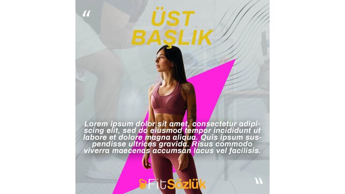 ihtiyacınız olan en iyi post tasarımlarını yapabilirim