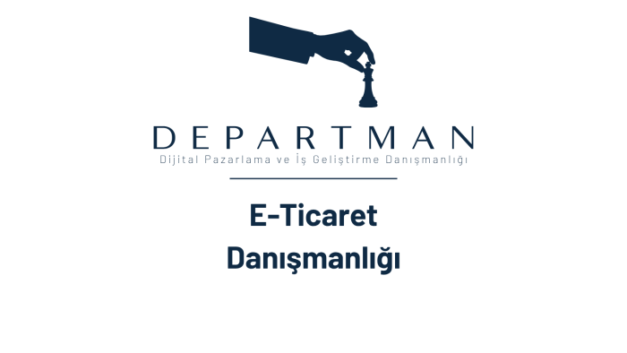 e-ticaret sistemlerinizi inceler geliştirmeler yaparım