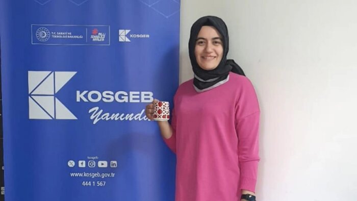 metinlerinizi İngilizceye çevirebilirim