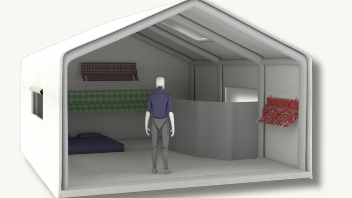 rhino ile modelleme yapar ve render alırım