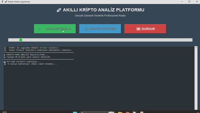 python ile arayüz kodlarım