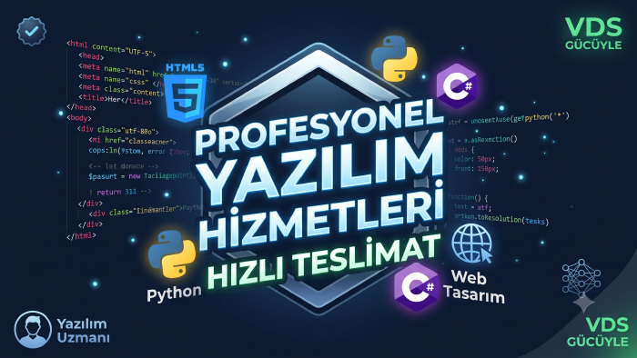 web sitenizdeki ve yazılımdaki kod hatalarını düzeltebilirim