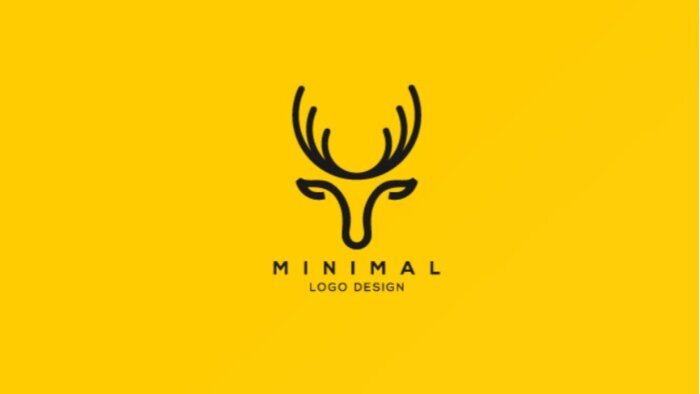 size minimalist logolar tasarlayabilirim