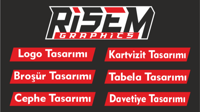 firmanıza özel kurumsal bir kartvizit tasarlayabilirim