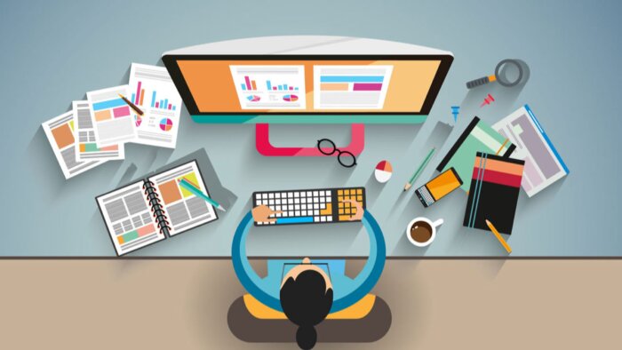 web siteniz için etkileyici ve kaliteli içerikler üretirim