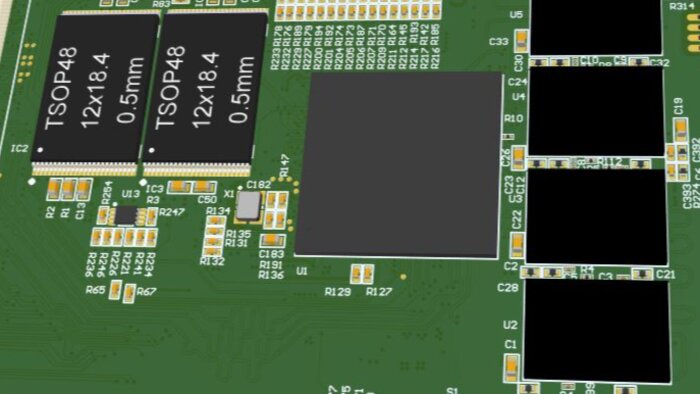 20 yıllık tecrübem ile pcb eğitimi veriyorum