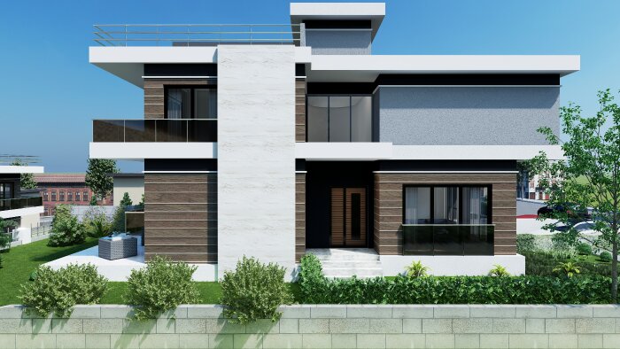 gerçekçi render alabilirim