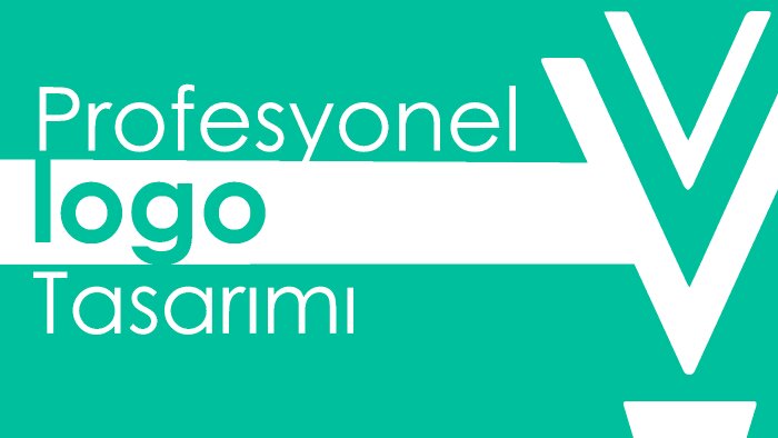 vizyon sahibi ve modern çizgiler ile logo tasarımı yapıyorum
