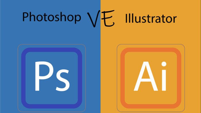 photoshop ve illustrator çalışmaları yaparım