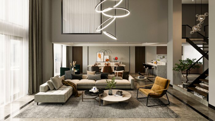 iç mekan tasarımlarınızı yapıyorum