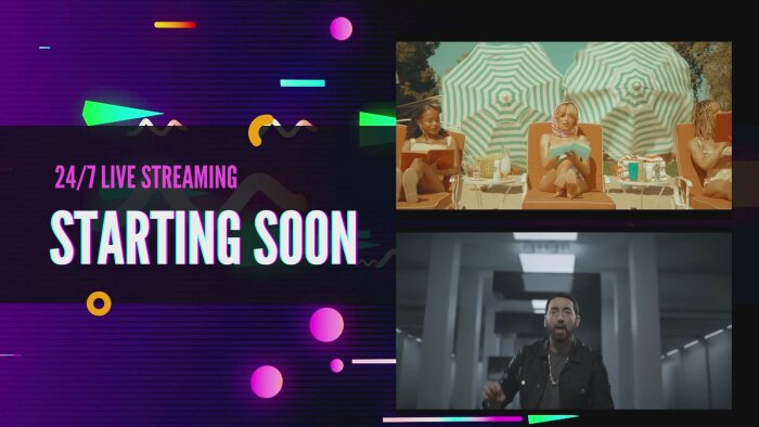 youtube ve diğer canlı yayınlarınızı yapıyorum