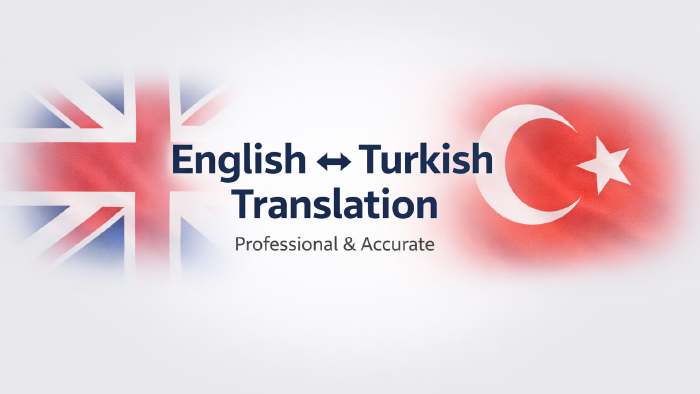 ingilizce-türkçe çeviri yaparım
