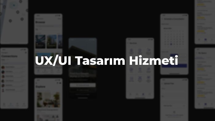 arayüzleri hayata geçiririm