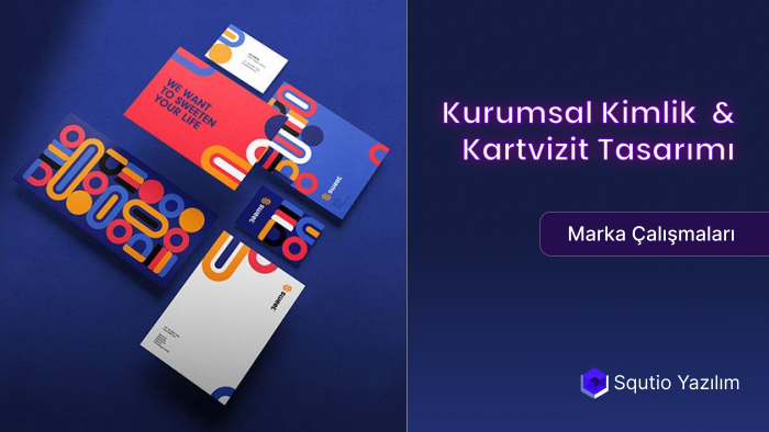 kurumsal kimlik ve kartvizit tasarımlarınızı yapabilirim