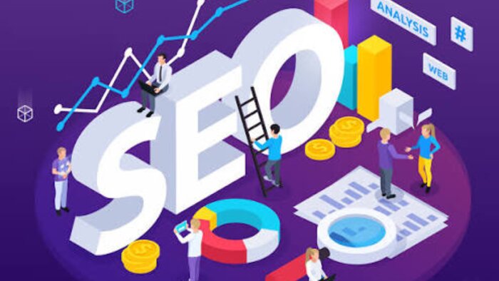 kurumunuzdaki internet siteleri için SEO hizmeti sunarım