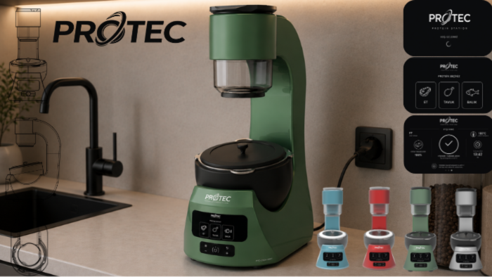 endüstriyel ürün tasarımı ve 3D modelleme yapabilirim