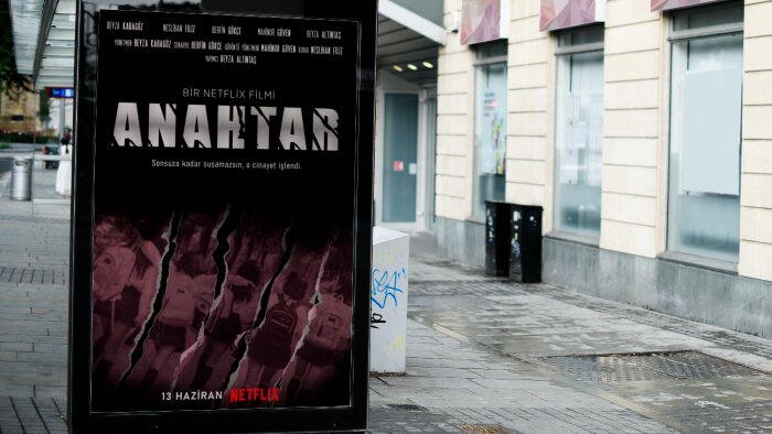 afiş, banner tasarlayabilirim