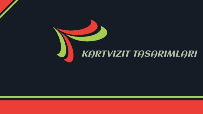 şık kartvizit tasarımları yapabilirim