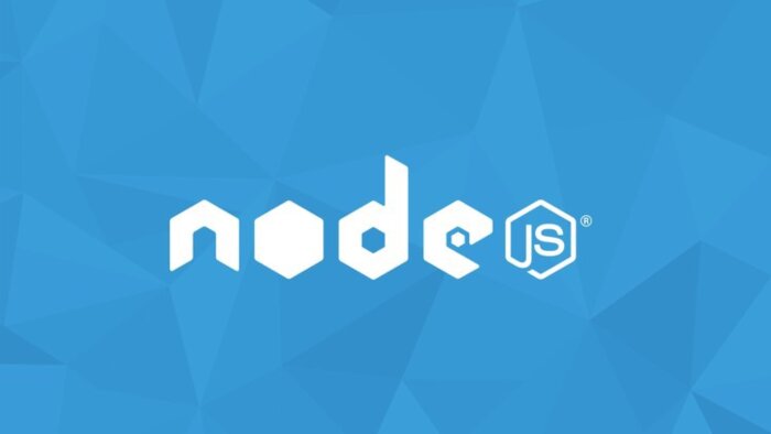 node.js ile web uygulamaları geliştirebilirim
