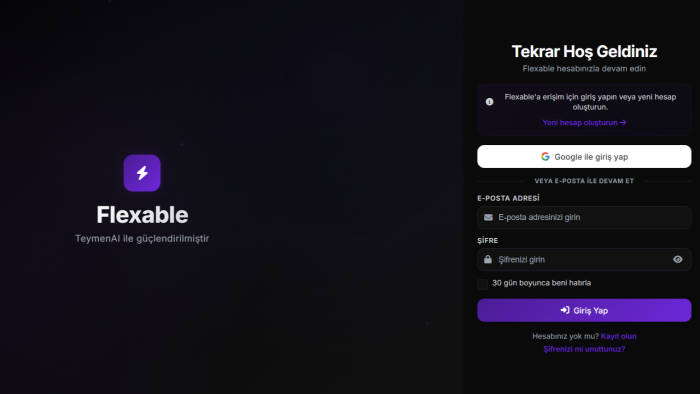 isteğinize özel web sitesi yapabilirim