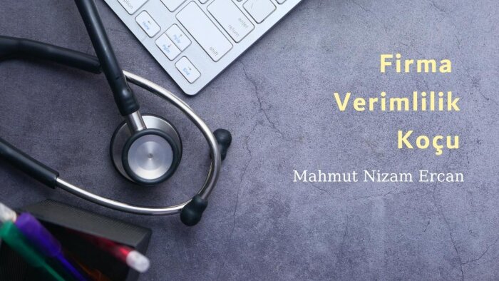 firmaları yapılandırır, daha çok kazanır hale getirebilirim