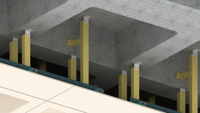 rhinoceros ile 3d modelleme yapar ve render alırım